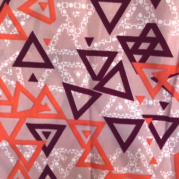 LuLaRoe Bianka size 3-NWT - Picture 3 of 3